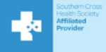 Southern Cross Healthcare logo